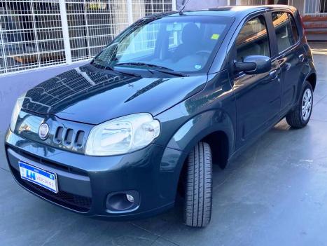 FIAT Uno 1.0 4P FLEX VIVACE EVO, Foto 3