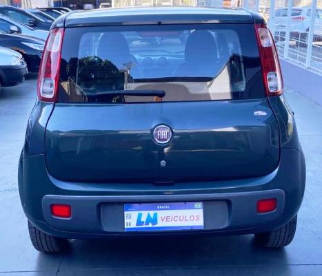 FIAT Uno 1.0 4P FLEX VIVACE EVO, Foto 5