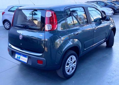 FIAT Uno 1.0 4P FLEX VIVACE EVO, Foto 6