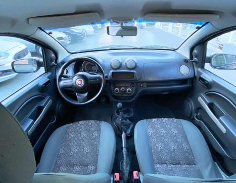 FIAT Uno 1.0 4P FLEX VIVACE EVO, Foto 7