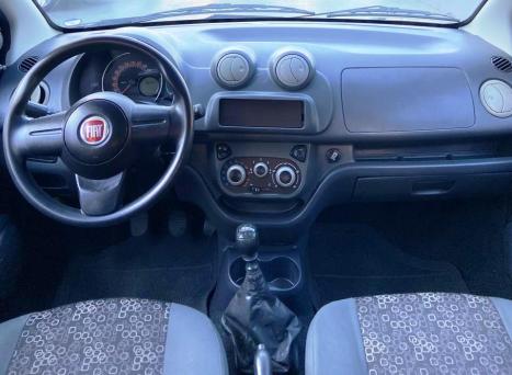 FIAT Uno 1.0 4P FLEX VIVACE EVO, Foto 8