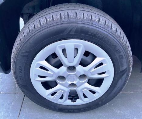 FIAT Uno 1.0 4P FLEX VIVACE EVO, Foto 9