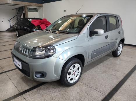 FIAT Uno 1.0 4P FLEX VIVACE, Foto 1