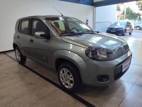 FIAT Uno 1.0 4P FLEX VIVACE, Foto 2
