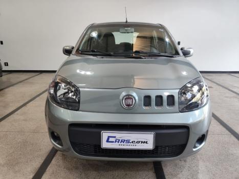 FIAT Uno 1.0 4P FLEX VIVACE, Foto 3