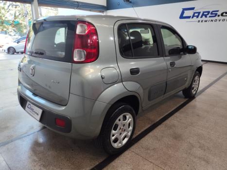 FIAT Uno 1.0 4P FLEX VIVACE, Foto 4