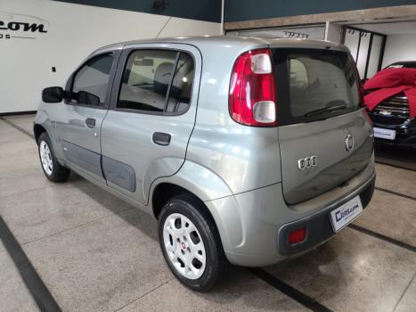 FIAT Uno 1.0 4P FLEX VIVACE, Foto 5
