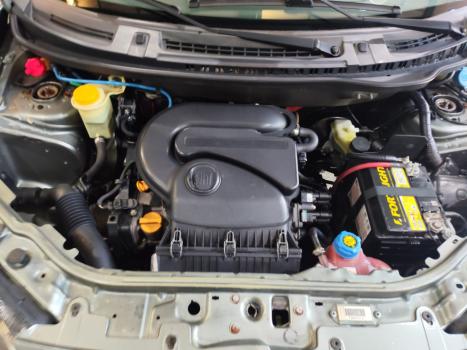 FIAT Uno 1.0 4P FLEX VIVACE, Foto 6