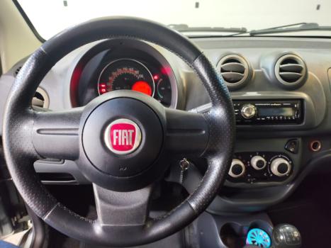 FIAT Uno 1.0 4P FLEX VIVACE, Foto 7