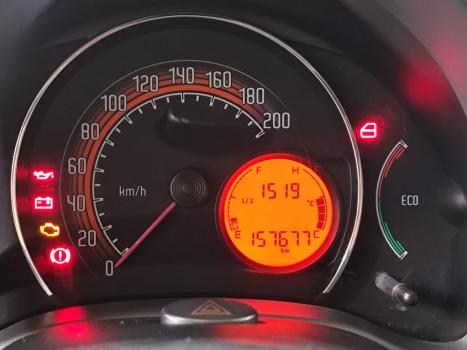 FIAT Uno 1.0 4P FLEX VIVACE, Foto 8