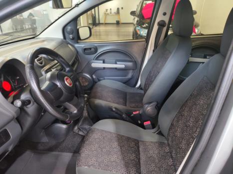 FIAT Uno 1.0 4P FLEX VIVACE, Foto 10