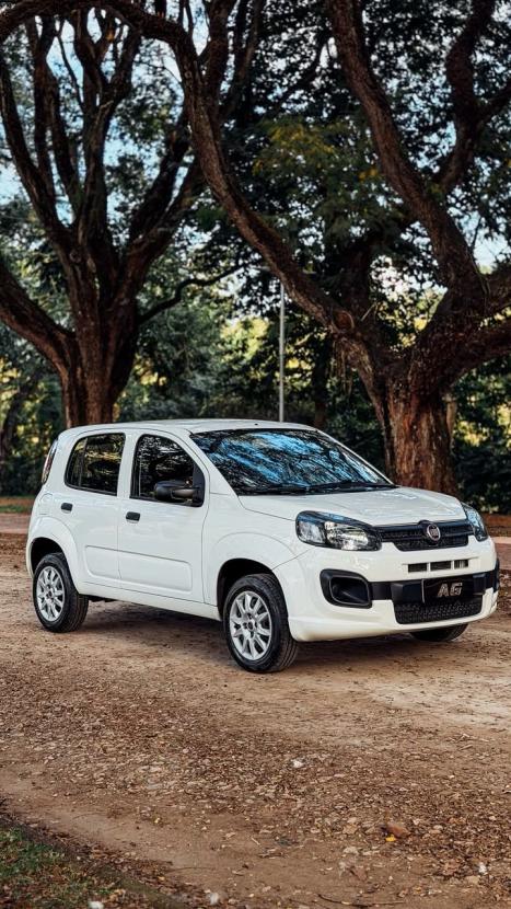 FIAT Uno 1.0 4P FLEX ATTRACTIVE, Foto 3