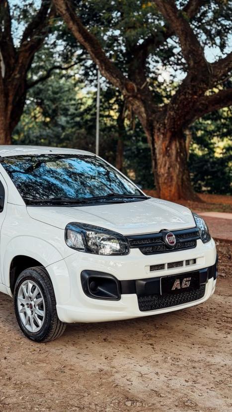 FIAT Uno 1.0 4P FLEX ATTRACTIVE, Foto 5