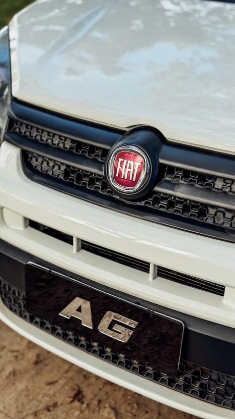 FIAT Uno 1.0 4P FLEX ATTRACTIVE, Foto 6