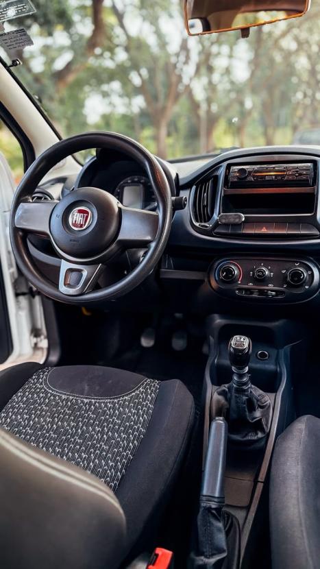 FIAT Uno 1.0 4P FLEX ATTRACTIVE, Foto 7