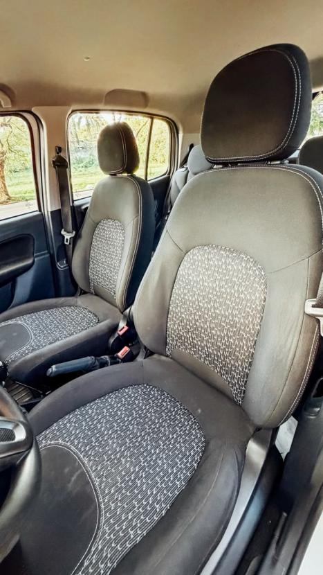FIAT Uno 1.0 4P FLEX ATTRACTIVE, Foto 9