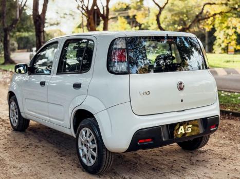 FIAT Uno 1.0 4P FLEX ATTRACTIVE, Foto 12