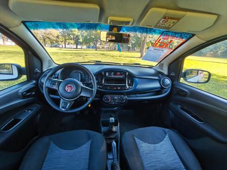 FIAT Uno 1.0 4P FLEX EVO ATTRACTIVE, Foto 12