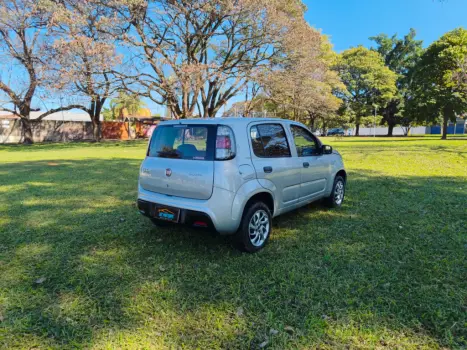 FIAT Uno 1.0 4P FLEX EVO ATTRACTIVE, Foto 6