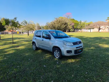 FIAT Uno 1.0 4P FLEX EVO ATTRACTIVE, Foto 8