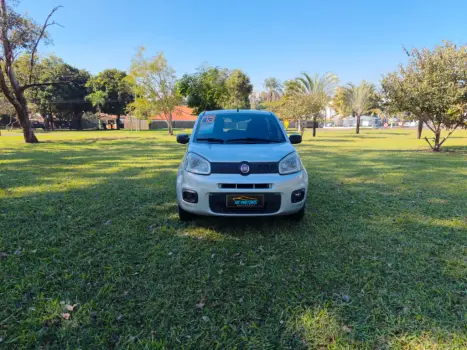 FIAT Uno 1.0 4P FLEX EVO ATTRACTIVE, Foto 9