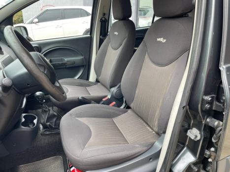 FIAT Uno 1.0 4P FLEX WAY, Foto 3