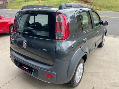 FIAT Uno 1.0 4P FLEX WAY, Foto 4