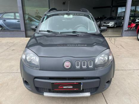 FIAT Uno 1.0 4P FLEX WAY, Foto 1
