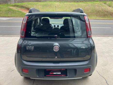 FIAT Uno 1.0 4P FLEX WAY, Foto 6