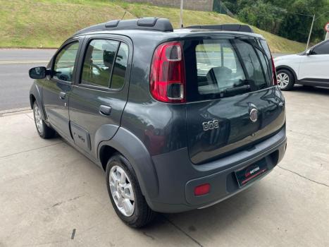 FIAT Uno 1.0 4P FLEX WAY, Foto 7
