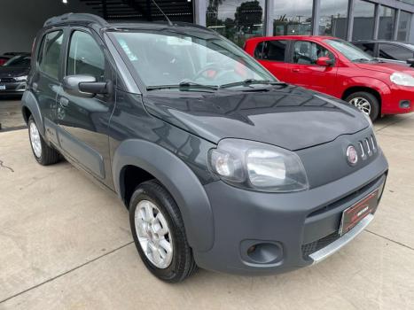 FIAT Uno 1.0 4P FLEX WAY, Foto 8