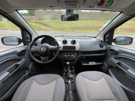 FIAT Uno 1.0 4P FLEX WAY, Foto 9