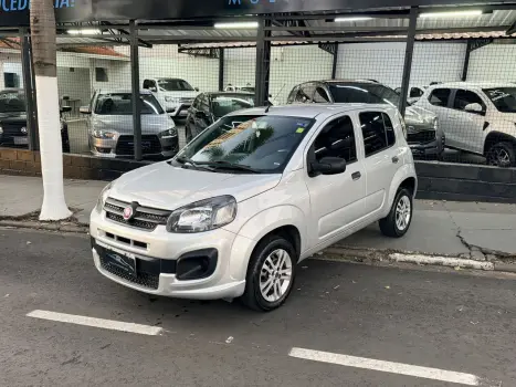 FIAT Uno 1.0 4P FLEX DRIVE, Foto 2
