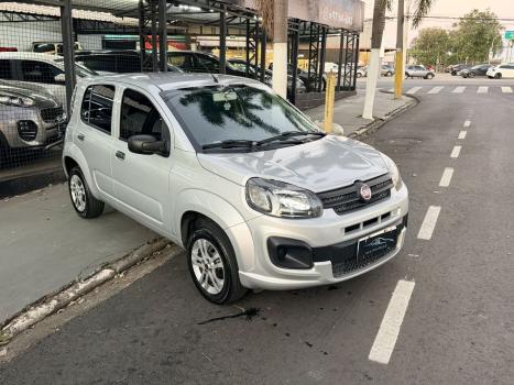 FIAT Uno 1.0 4P FLEX DRIVE, Foto 3