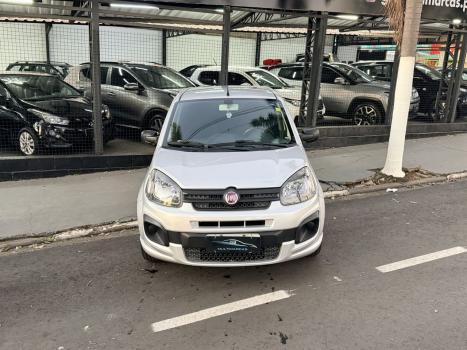 FIAT Uno 1.0 4P FLEX DRIVE, Foto 6