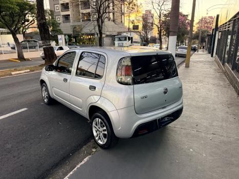 FIAT Uno 1.0 4P FLEX DRIVE, Foto 7