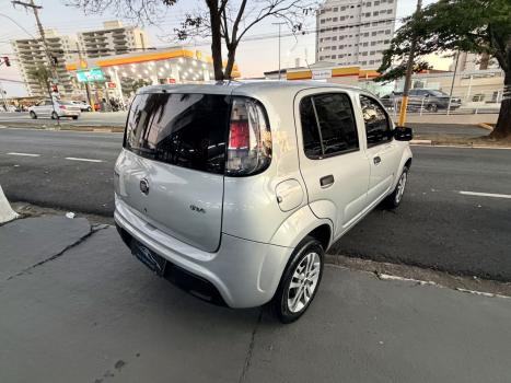 FIAT Uno 1.0 4P FLEX DRIVE, Foto 8