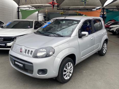 FIAT Uno 1.0 4P FLEX EVO VIVACE CELEBRATION, Foto 1