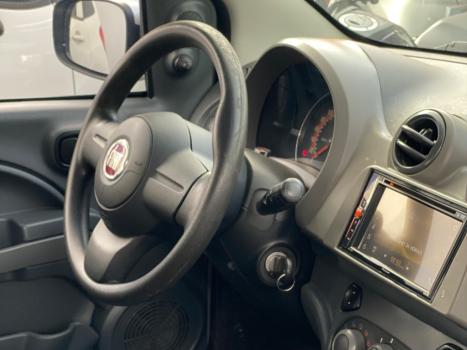 FIAT Uno 1.0 4P FLEX EVO VIVACE CELEBRATION, Foto 8
