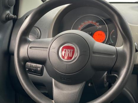 FIAT Uno 1.0 4P FLEX EVO VIVACE CELEBRATION, Foto 12