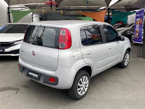 FIAT Uno 1.0 4P FLEX EVO VIVACE CELEBRATION, Foto 13