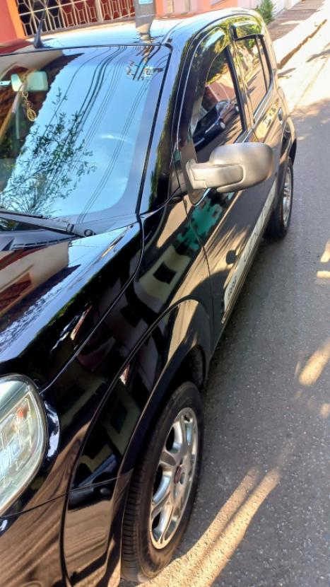 FIAT Uno 1.0 4P FLEX EVO ATTRACTIVE, Foto 1
