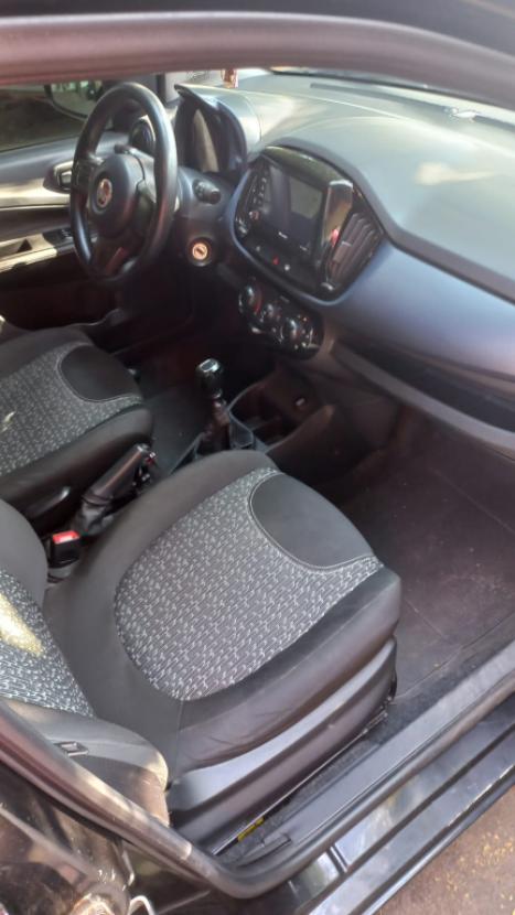 FIAT Uno 1.0 4P FLEX EVO ATTRACTIVE, Foto 2
