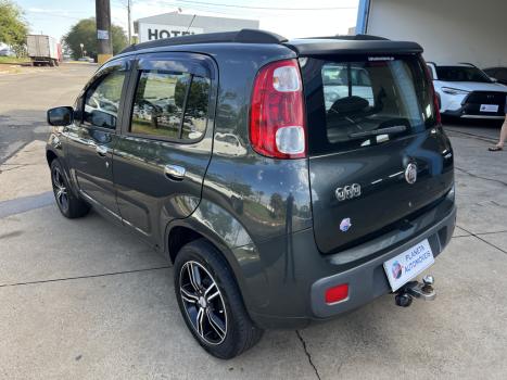 FIAT Uno 1.0 4P FLEX VIVACE, Foto 2