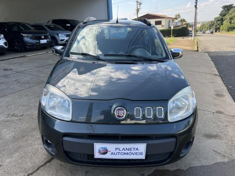 FIAT Uno 1.0 4P FLEX VIVACE, Foto 5
