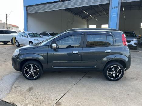 FIAT Uno 1.0 4P FLEX VIVACE, Foto 8