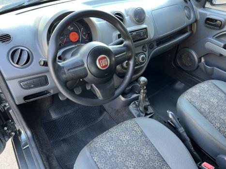 FIAT Uno 1.0 4P FLEX VIVACE, Foto 9