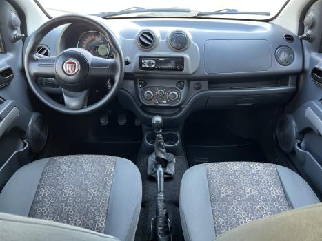 FIAT Uno 1.0 4P FLEX VIVACE, Foto 10