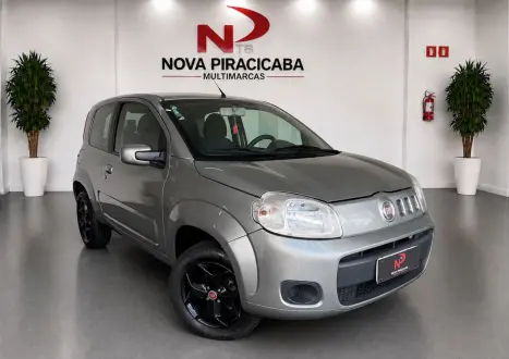 FIAT Uno 1.0 4P FLEX VIVACE EVO, Foto 1