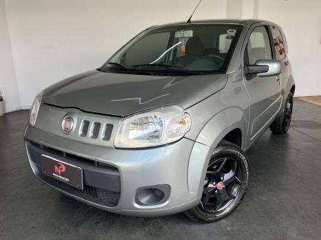 FIAT Uno 1.0 4P FLEX VIVACE EVO, Foto 3